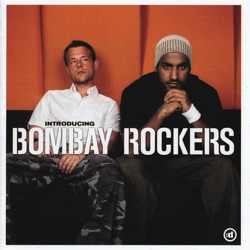 Bombay Rockers - Rock Tha Party