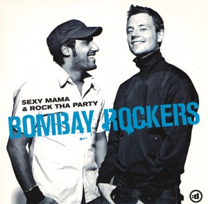 Sexy Mama & Rock Tha Party