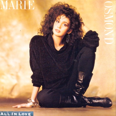 All In Love - Marie Osmond
