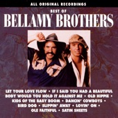 Best of Bellamy Brothers artwork