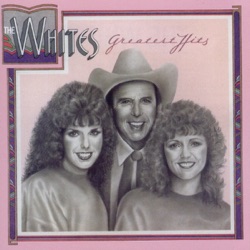 The Whites - If It Ain't Love (Let's Leave It Alone)