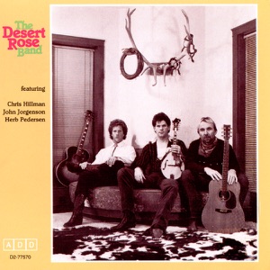 The Desert Rose Band