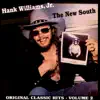 The New South - Original Classic Hits, Vol. 2 album lyrics, reviews, download