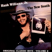 Hank Williams Jr. - Montgomery In the Rain