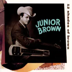 12 Shades of Brown - Junior Brown