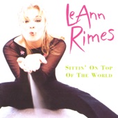LeAnn Rimes - Purple Rain