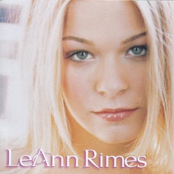Leann Rimes - Big Deal