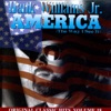 America (The Way I See It) - Original Classic Hits, Vol.18, 1990