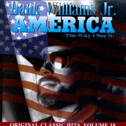 Hank Williams, Jr. - A Country Boy Can Survive