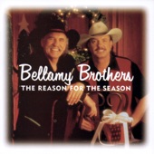 The Bellamy Brothers - Old Hippie Christmas