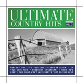 Ultimate Country Hits Vol.2 artwork