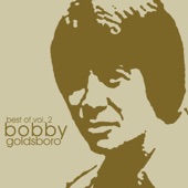 Best of Bobby Goldsboro: Volume 2 (Re-Recorded Versions) artwork