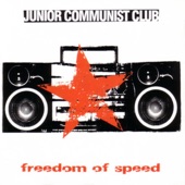 Junior Communist - Ultrabollywood