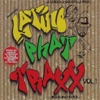 Tres Equis - Everybody Salsa (Barrio Remix)