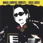 Angel Corpus Christi - Rock and Roll Heart