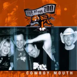 Live At the Zoo - Cowboy Mouth