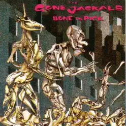 Bone to Pick - The Gone Jackals