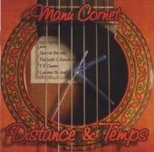 Manu Cornet - Distance