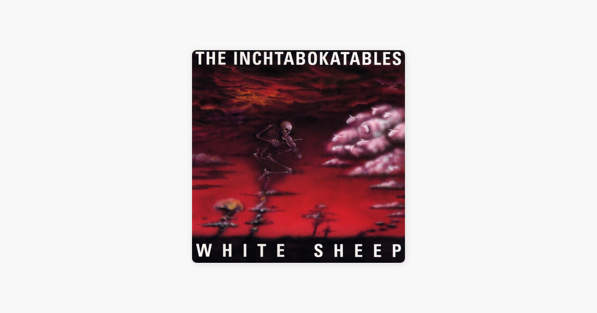 inchtabokatables white sheep