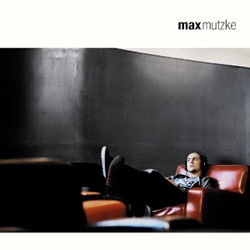 Max Mutzke - Schwarz auf weiß