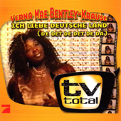 Ich liebe deutsche Land (Radio Edit) - Verna Mae Bentley-Krause