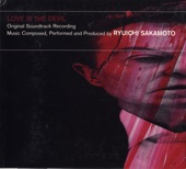 Ryuichi Sakamoto - Love is the Devil
