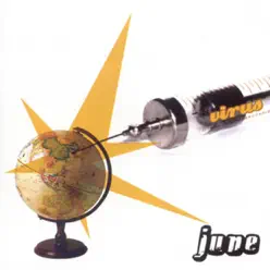 Virus (Digital Version) [Remastered] - June