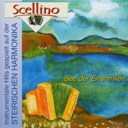 Scellino - Frühlingssonnenschein