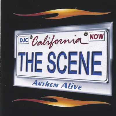 Anthem Alive - The Scene