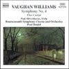 Bournemouth Symphony Orchestra & Andrew Litton - Norfolk Rhapsody No. 1 in E Minor