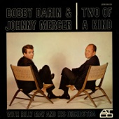 Bobby Darin & Johnny Mercer - Ace In The Hole