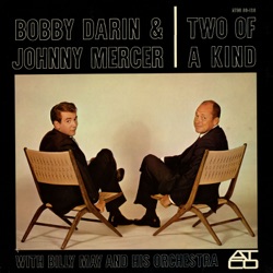 Bobby Darin - Paddlin' Madelin' Home / Row Row Row