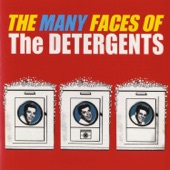 The Detergents - The Leader of The Laundromat