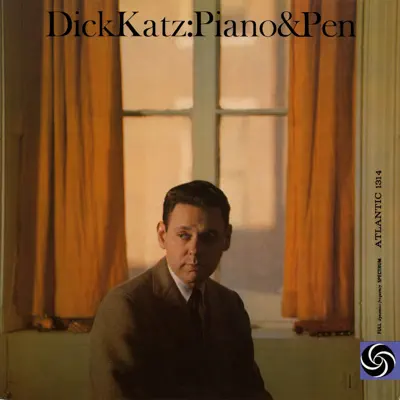 Piano & Pen - Dick Katz Piano & Pen - Dick Katz