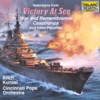 Victory At Sea - War And Remembrance, Casablanca and Other Favorites