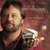 Ken Saydak - Don't Blame The Messenger