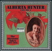 Alberta Hunter - You Can't Have It All (Take 2)