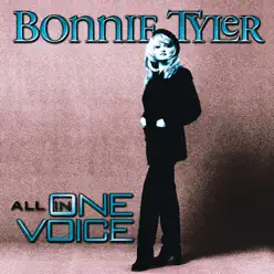 All In One Voice - Bonnie Tyler