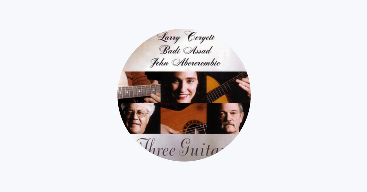 Larry Coryell