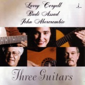 Three Guitars artwork