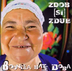 Boonika Bate Doba by Zdob și Zdub album reviews, ratings, credits