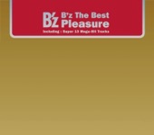 B'z - 裸足の女神