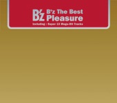 B'z the Best "Pleasure" artwork