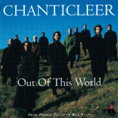 Chanticleer - : Orlando Gibbons: O clap your hands: O Clap Your Hands