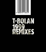 T-BOLAN - すれ違いの純情 '99