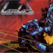 Master Control artwork