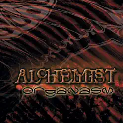 Organasm - Alchemist