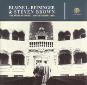 Blaine L. Reininger - Litebulb Overkill