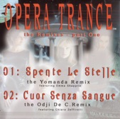 Opera Trance featuring Emma Shapplin - Spente Le Stelle (Yomanda Dub)