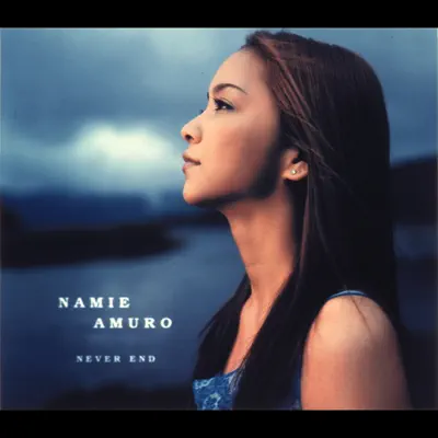 Never End - EP - Namie Amuro